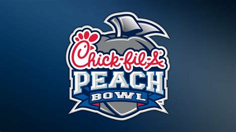 Peach Bowl - ESPN Live Sports Event