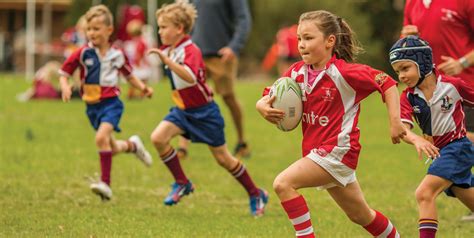 12 reasons why children benefit from playing rugby | Srewang