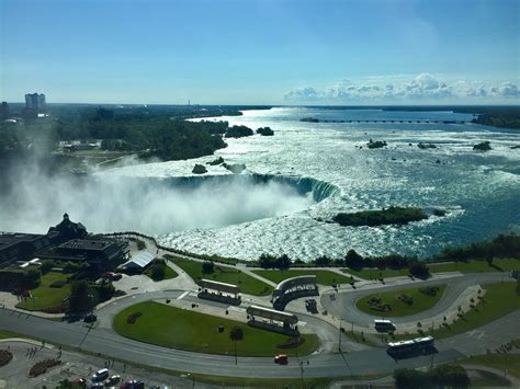 NIAGARA FALLS MARRIOTT FALLSVIEW HOTEL & SPA - Reviews & Price Comparison (Canada) - Tripadvisor