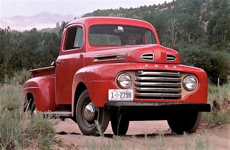 Ford pickup trucks over the years: A brief history of the brand