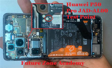 Huawei P50 Pro Test Point Archives - future zone academy