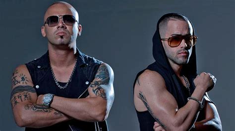 Wisin y Yandel estarán en los Billboard Latin Music Showcase 2019 de Bogotá