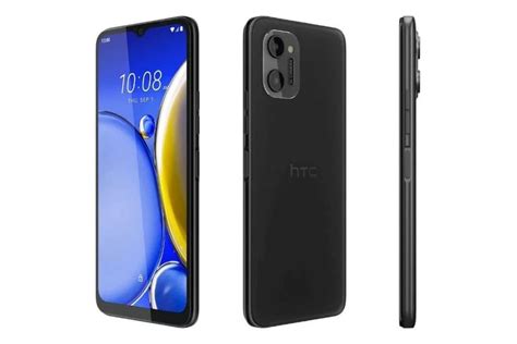 HTC Wildfire E Plus launched in Russia - Phandroid