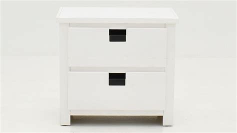 Cali Kids Nightstand - White | Home Furniture