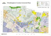 Washington County Parcel Map – Map Of California Coast Cities