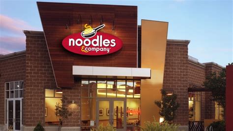 noodles and company locations colorado springs - Theola Thayer