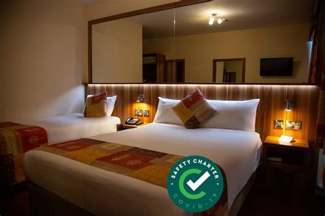 WEST COUNTY HOTEL: Bewertungen, Fotos & Preisvergleich (Dublin, Irland) - Tripadvisor