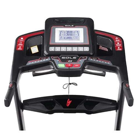 Sole F65 Treadmill Review by Our Industry Experts