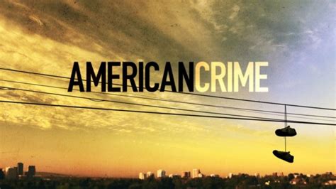 American Crime: New Second Season Promos Released by ABC - canceled ...