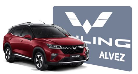 Wuling Alvez - Wuling Bandung Center