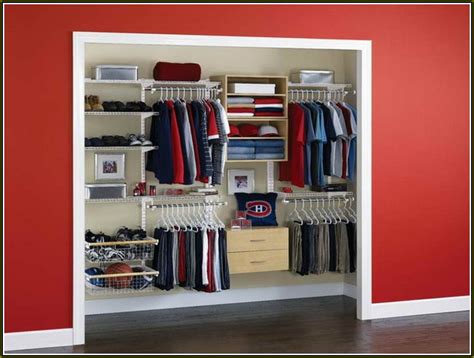 Walk in closet design tool | Hawk Haven