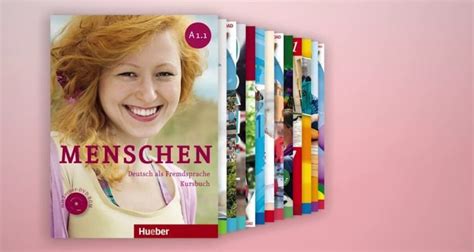 German A1 books for beginners