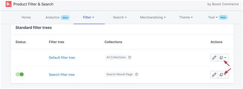 5 Best UI/UX Practices For Your Filter Design – Boost Commerce