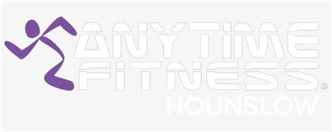 Anytime Fitness Hounslow - Anytime Fitness Logo Png Transparent PNG - 800x257 - Free Download on ...