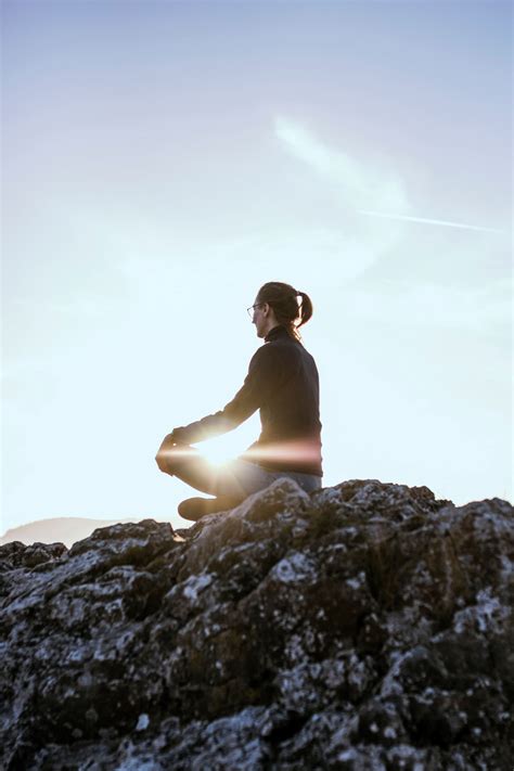 Big Meditation - Stanford Center on Longevity