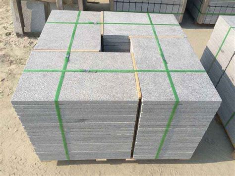 Granite Paving Slabs Supplier | China Granite Paving Slabs- Externalgranite