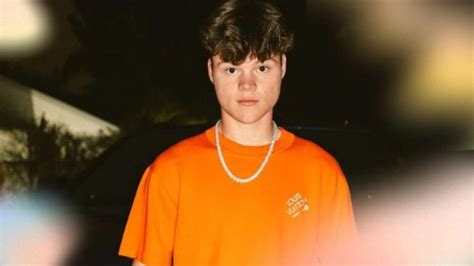 Jack Doherty (TikTok Star) Wiki, Biography, Age, Height, Weight, Family, Net Worth » Wikibioguru