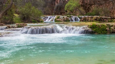 Get Ready for 2025 Havasu Falls Permits (Step-by-Step Details) — She ...