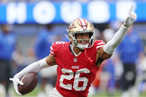 49ers offense leads the way, defense closes the show on L.A. - Sactown Sports