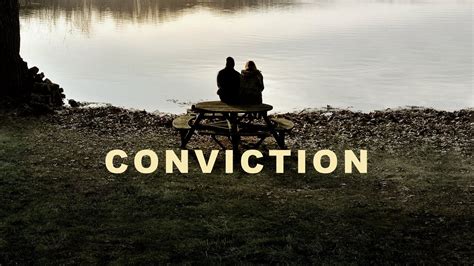 Conviction (2010) - Movie - Where To Watch