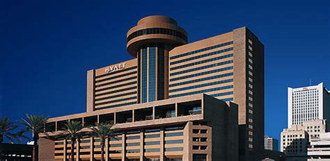 Hyatt Regency Phoenix, Phoenix, AZ Jobs | Hospitality Online