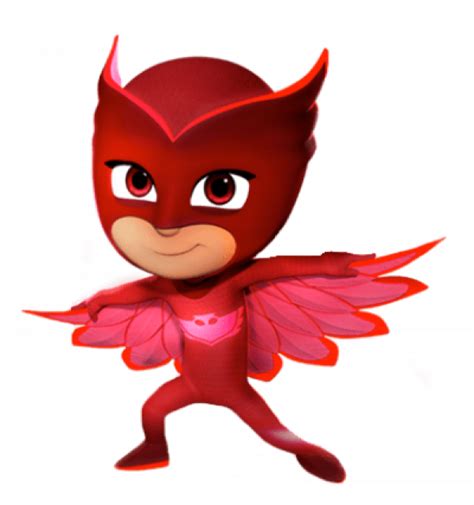 Download Pj Masks Png Images Png Transparent - Heroes En Pijama Rojo - ClipartKey