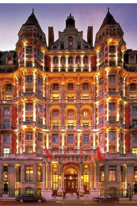 Best Accommodations in London Best deals on budget hotels | London ...