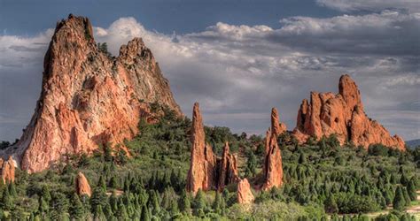 Garden of the Gods: Sacred Ground and Native American Crossroads | Ancient Origins