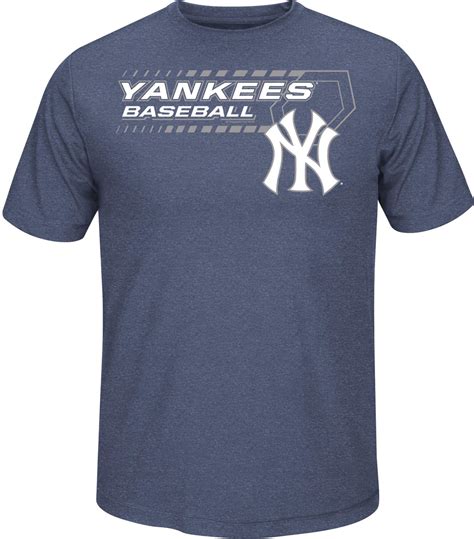 MLB Men's T-Shirt - New York Yankees - Kmart