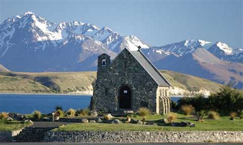 Timaru High Country Explorer Private Tour LT81 | Leisure Tours New ...