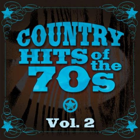 Country Hits of the 70s Vol.2 by Graham Blvd on Amazon Music - Amazon.com
