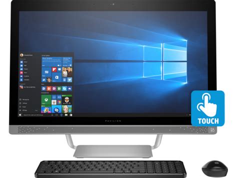 HP® Pavilion All-in-One - 27-a240se