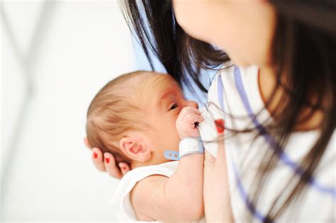 Breast-feeding study: Breast-fed babies may be less hyperactive but not ...