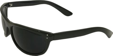 Amazon.com: G&G MIB Mens Black Sunglasses Dark Shades: Shoes