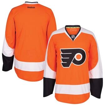 Philadelphia Flyers Men's Jerseys - Buy Flyers Jerseys for Men at Shop ...