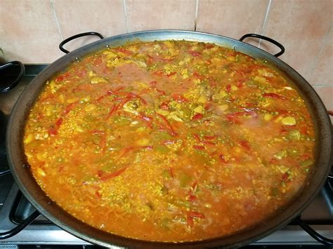 Paella Rice - Free photo on Pixabay - Pixabay