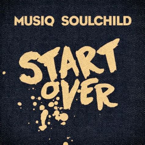 Soulstar by Musiq Soulchild