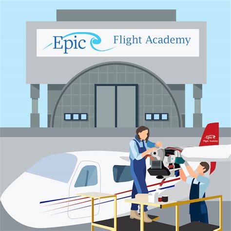 Aircraft Mechanic Training: 19-Month FAA A&P Certification