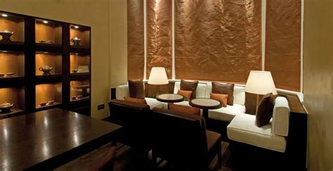 13 Best Luxury Spas in London - Sanctum