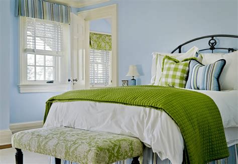 15 Stunning Blue Color Combinations for Your Bedroom