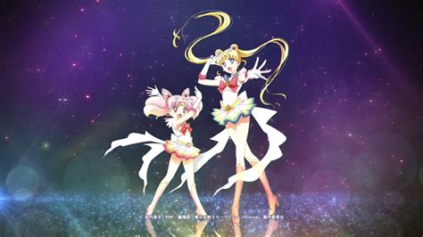 Sailor Moon Eternal - Sailor Moon Photo (43361523) - Fanpop