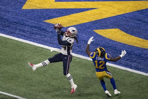 Super Bowl 2019 recap: Patriots score late touchdown to defeat Rams, 13 ...