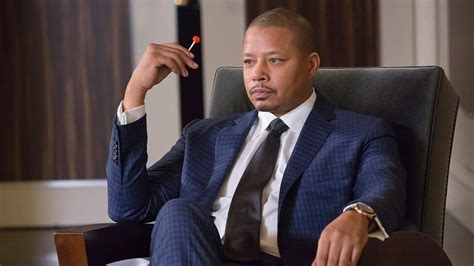 Empire: Lucious' 10 Best Outfits, Ranked