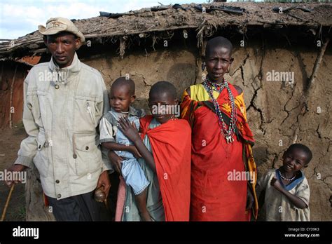 Poor Family Africa Stock Photos & Poor Family Africa Stock Images - Alamy