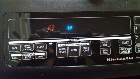 Hello, Ive a Kitchenaid Superba Microwave and Oven combo.