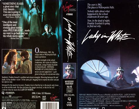 Lady in White (1988)