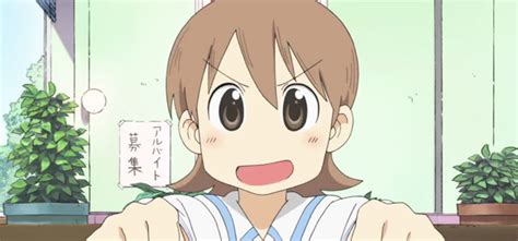 Top 20 Best Nichijou Characters (Ranked) – FandomSpot