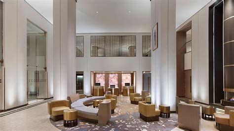 The Clift Royal Sonesta Hotel | Projects | Gensler