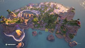 Mermaid's Hideaway - Sea of Thieves Wiki