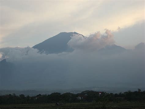 Gunung Ciremai National Park - Indonesia